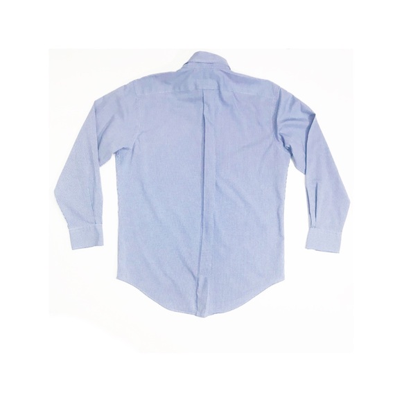 Ralph Lauren button shirt size 15 1/2,32/33 - Picture 2 of 4